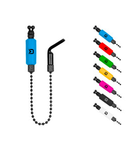 Delphin ROTA hanger | 6 boja