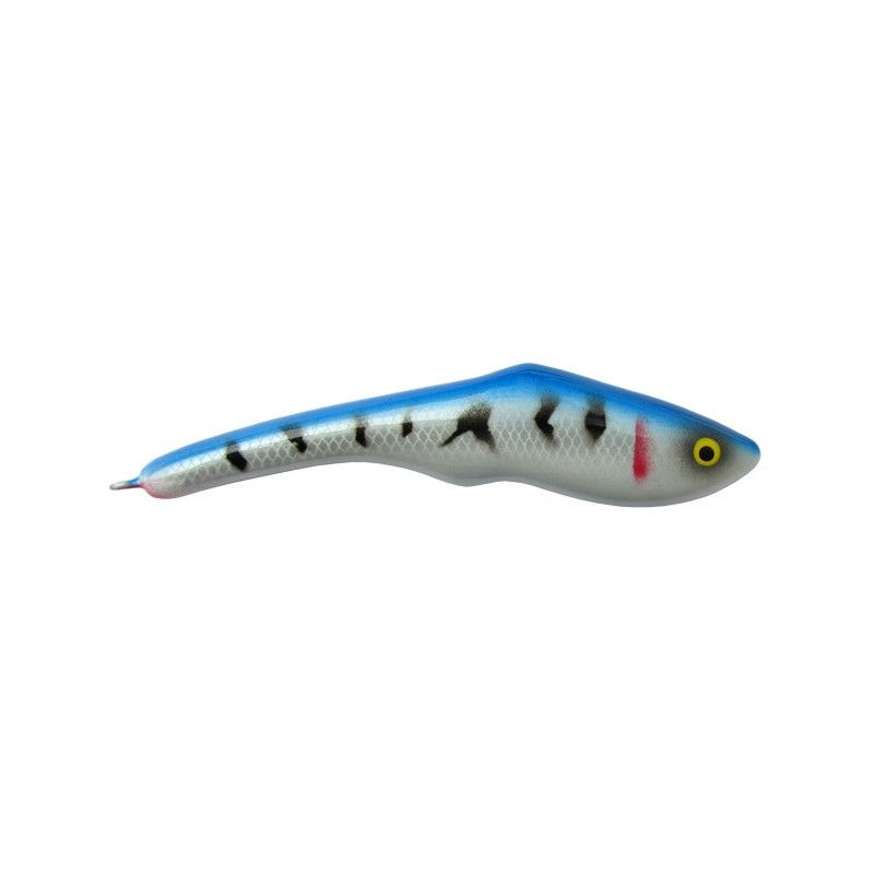 Monarch Dok DOK-7 deep vobler | 7cm