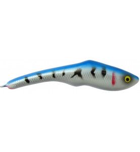 Monarch Dok DOK-7 deep vobler | 7cm