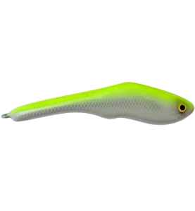 Monarch Dok DOK-7 deep vobler | 7cm