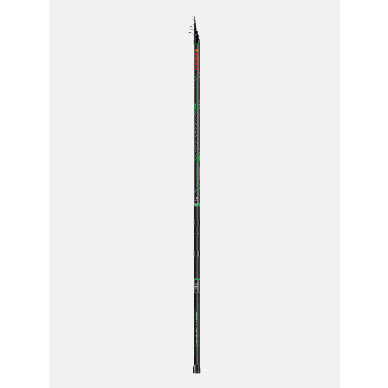 Trabucco Vixia Cross-X bolonjez štap | 5m