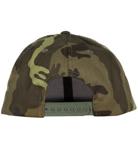MFH US kapa šilterica | OD green