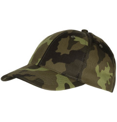 MFH US kapa šilterica | OD green
