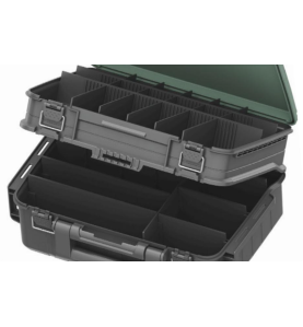 Trabucco special tackel case XL kutija | 43 x 29,5 x 18,6