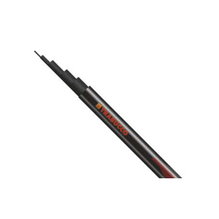 Trabucco Hydrus Nxt Master pole štap | 6m