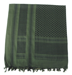 MFH Shemagh marama | OD green black