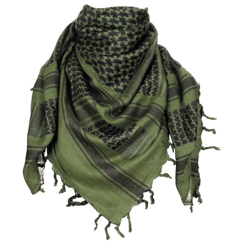 MFH Shemagh marama | OD green black