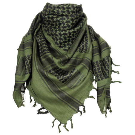 MFH Shemagh marama | OD green black