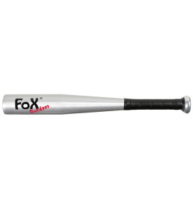 FoX Outdoor American Baseball aluminijska palica | 46 cm