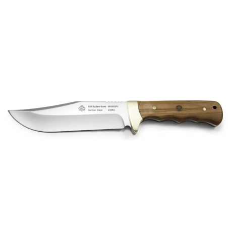 Puna SGB Big Bear Bowie fiksni nož | 25,2cm