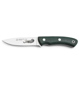 Puma IP Rifleman II fiksni nož | 21cm