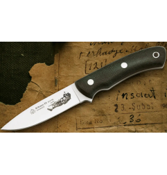 Puma IP Rifleman II fiksni nož | 21cm