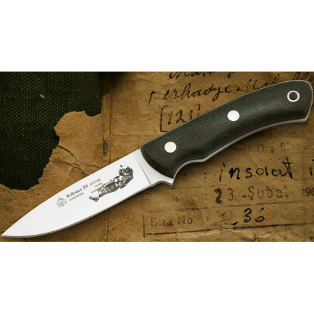 Puma IP Rifleman II fiksni nož | 21cm
