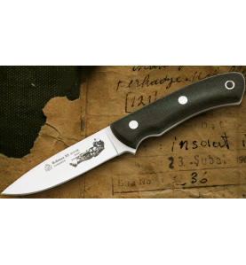 Puma IP Rifleman II fiksni nož | 21cm
