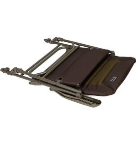 FOX EOS XL stolica za ribolov | do 150kg