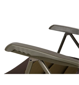 FOX EOS XL stolica za ribolov | do 150kg