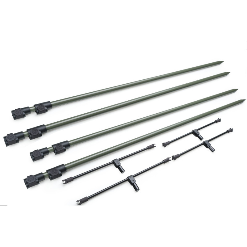 Mivardi Session Umbrella XL Stabilization Kit | set šipki za ojačanje Mivardi Session Umbrella XL Stabilization Kit | set šipki za ojačanje