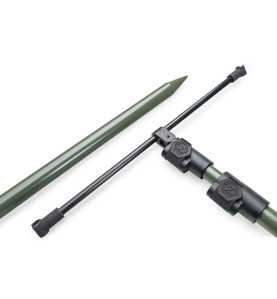 Mivardi Session Umbrella XL Stabilization Kit | set šipki za ojačanje