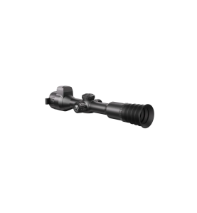 HIKMICRO NEOS NH25L termovizijski ciljnik s laserskim daljinomjerom