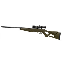 Gamo Whisper Barricade 5,5mm | 305m/s