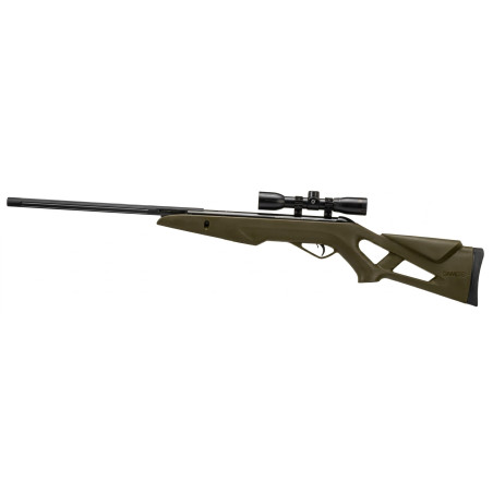 Gamo Whisper Barricade 5,5mm | 305m/s
