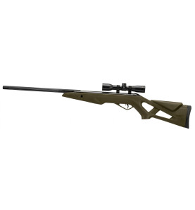 Gamo Whisper Barricade 5,5mm | 305m/s