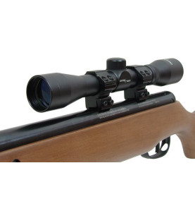 Crosman Vantage Nitro Piston zračna puška 4.5mm s optikom 4x32 | 300m/s