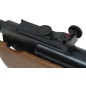 Crosman Vantage Nitro Piston zračna puška 4.5mm s optikom 4x32 | 300m/s