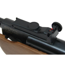 Crosman Vantage Nitro Piston zračna puška 4.5mm s optikom 4x32 | 300m/s