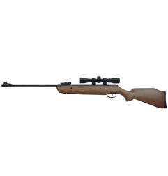 Crosman Vantage Nitro Piston zračna puška 4.5mm s optikom 4x32 | 300m/s
