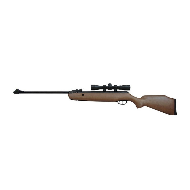 Crosman Vantage Nitro Piston zračna puška 4.5mm s optikom 4x32 | 300m/s