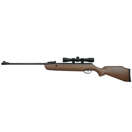 Crosman Vantage Nitro Piston zračna puška 4.5mm s optikom 4x32 | 300m/s