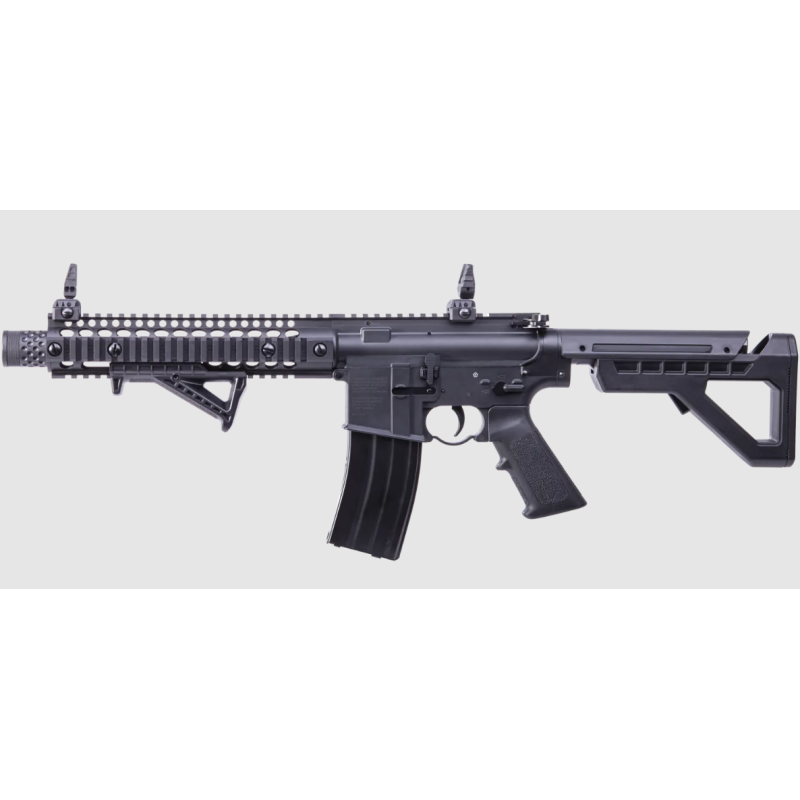 Crosman DPMS SBR CO2 zračna puška  | 4.5mm