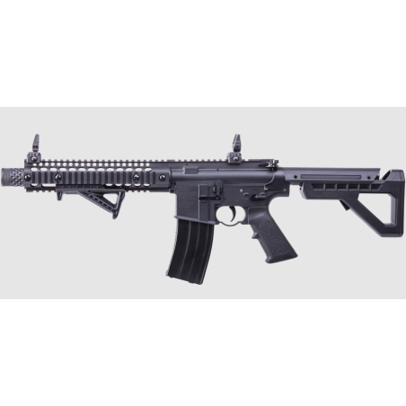 Crosman DPMS SBR CO2 zračna puška  | 4.5mm