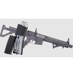 Crosman DPMS SBR CO2 zračna puška  | 4.5mm
