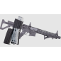 Crosman DPMS SBR CO2 zračna puška  | 4.5mm