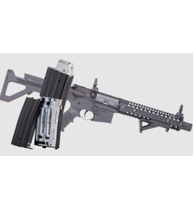 Crosman DPMS SBR CO2 zračna puška  | 4.5mm