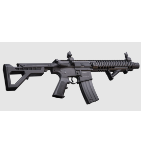 Crosman DPMS SBR CO2 zračna puška  | 4.5mm