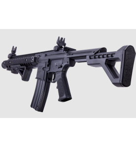 Crosman DPMS SBR CO2 zračna puška  | 4.5mm