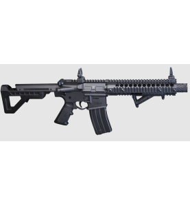 Crosman DPMS SBR CO2 zračna puška  | 4.5mm