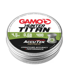 Gamo Hunter Titan diabole 4.5mm | 400/1