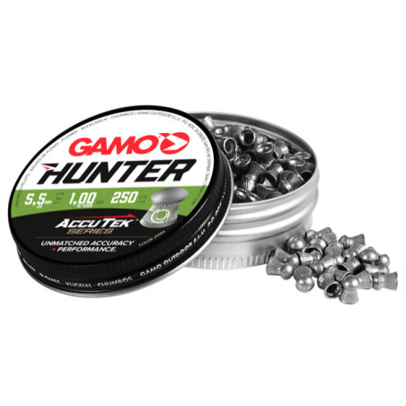 Gamo Hunter Titan diabole 4.5mm | 400/1