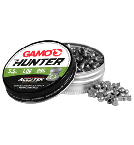 Gamo Hunter Titan diabole 4.5mm | 400/1