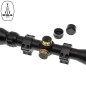 BSA EMD 3-9x40 WR optika