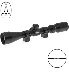 BSA EMD 3-9x40 WR optika