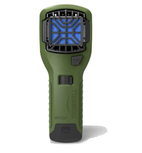 Thermalcell MR300 prijenosni plinski repelent za komarce