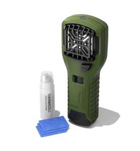 Thermalcell MR300 prijenosni plinski repelent za komarce