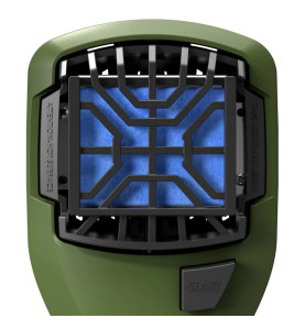 Thermalcell MR300 prijenosni plinski repelent za komarce