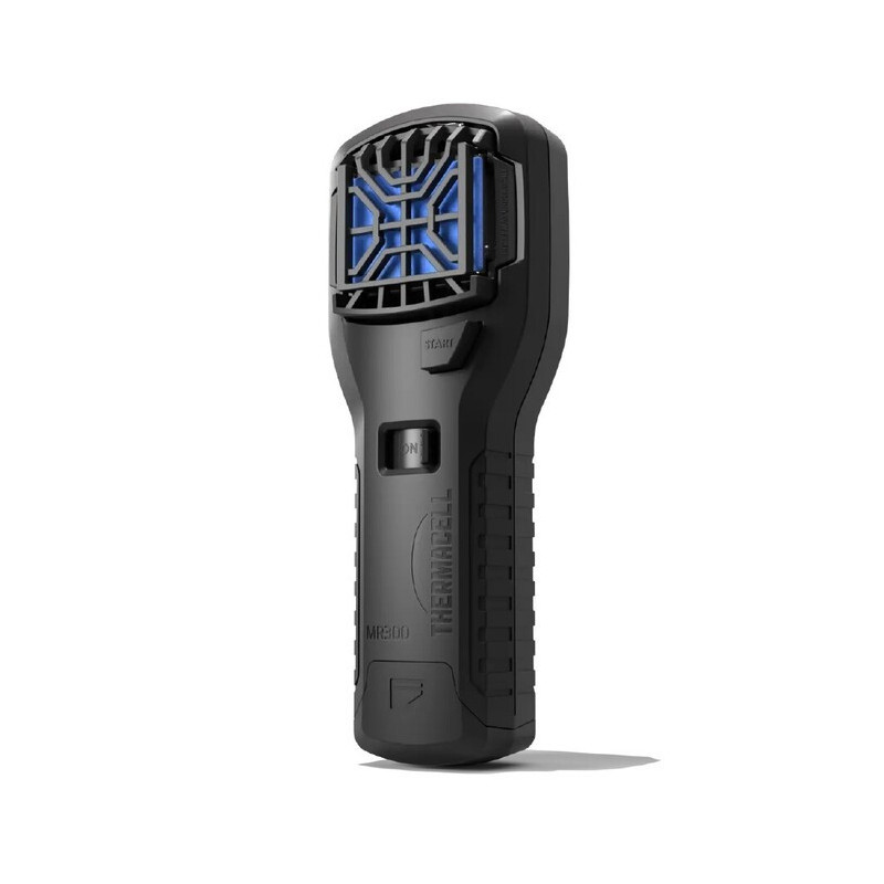 Thermalcell MR300 prijenosni plinski repelent za komarce | crni Thermalcell MR300 prijenosni plinski repelent za komarce | crni