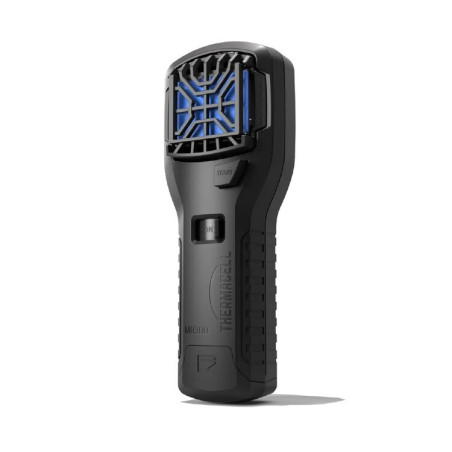 Thermalcell MR300 prijenosni plinski repelent za komarce | crni